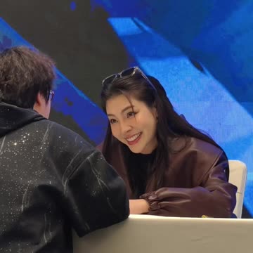 #BlankTheSeries #Faye #Yoko #FayeMalisorn #Entertainment #funny #comedy #viral #Shorts #Trend