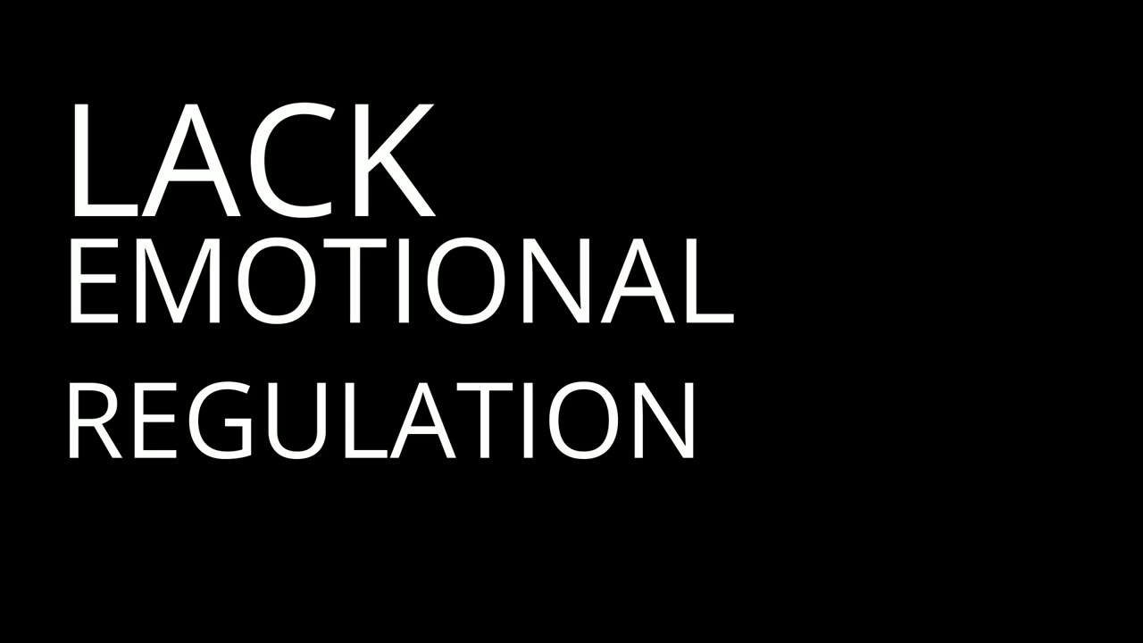 Don't Date and Dread: Signs of Emotional Turmoil Ahead! - Part 6