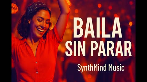 Baila Sin Parar 💃🔥 | La canción que no podrás dejar de bailar