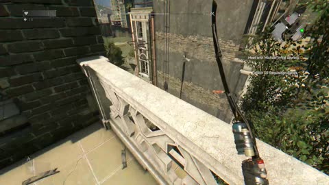 Dying Light Playthrough 22 - The Original Game