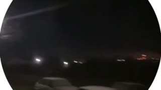🔥 In Engels, Saratov region, a drone attack!