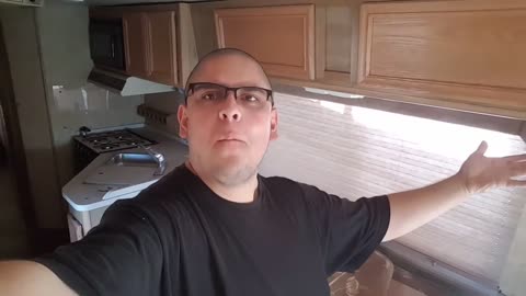 I'm A Winner 3 : Bought The RV !!! (November 11, 2017)