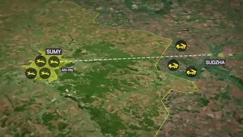 Incredible: Ukrainian Drones STRIKE Russian Weapon Factory - Then THIS Happened.