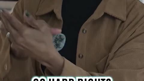 RUSSELL BRAND... CANDACE OWENS CONVERSATION