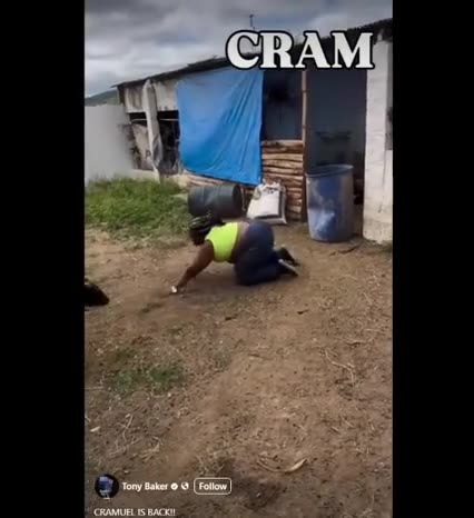 SINWATCHER SATURDAY № 5 🎬 CRAM 🐐❗