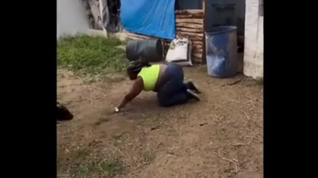 SINWATCHER SATURDAY № 5 🎬 CRAM 🐐❗