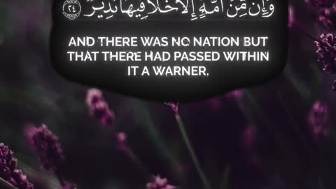 🎧 تلاوة خاشعة من سورة فاطر | الشيخ ياسر الدوسري | Surah Fatir by Sheikh Yasser Al-Dosari 🌟