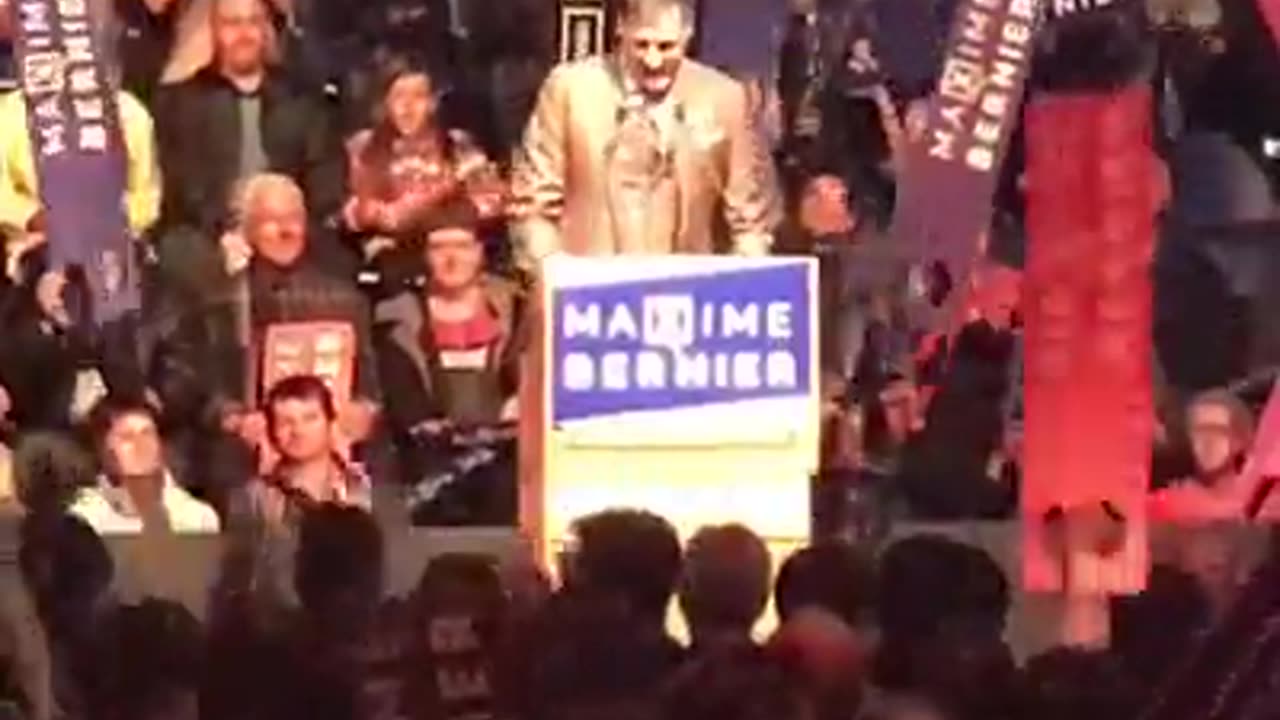 Flashback - Lancement de campagne, course au leadership du PCC