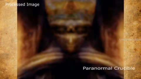 Think Mirror -Mona Lisa reptilian creature hiding in plain sight...