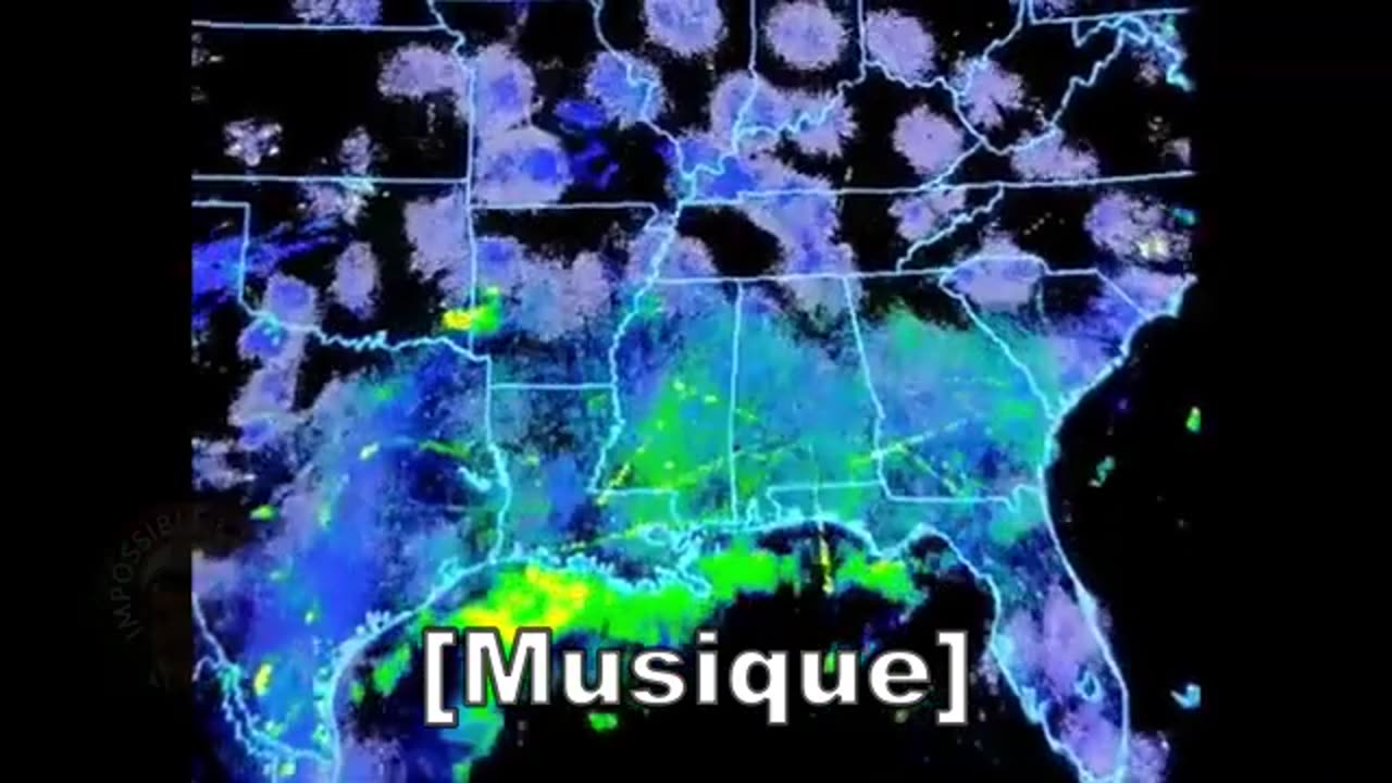 Des vidéos bizarres...