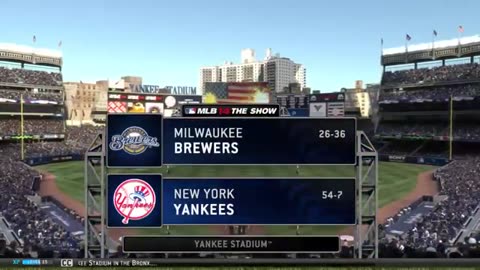 MLB 14_ The Show. Road To The Sow Continues. (5_22_14) - 1 _ 2