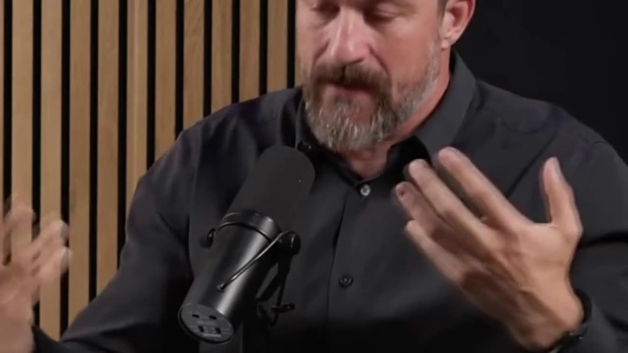 What if your inner dialogue is sabotaging your potential?