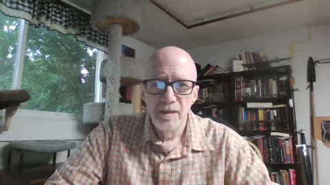 Bible Study with Fred, Titus 3, verse 9 to 15, maintain good works for necessary uses
