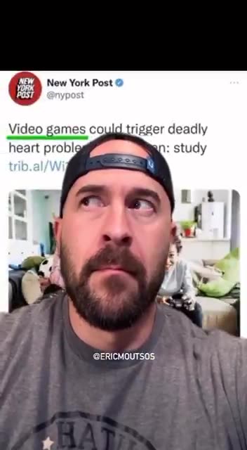 ANYTHING BUT THE "VACCINE"