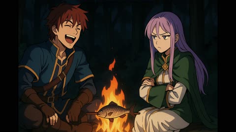 The moments between adventures V5