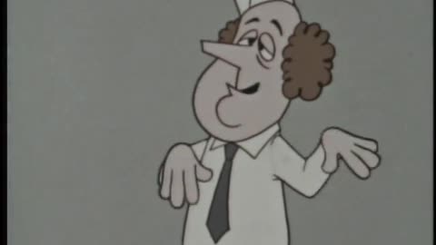 Flat-Heads - The New Three Stooges