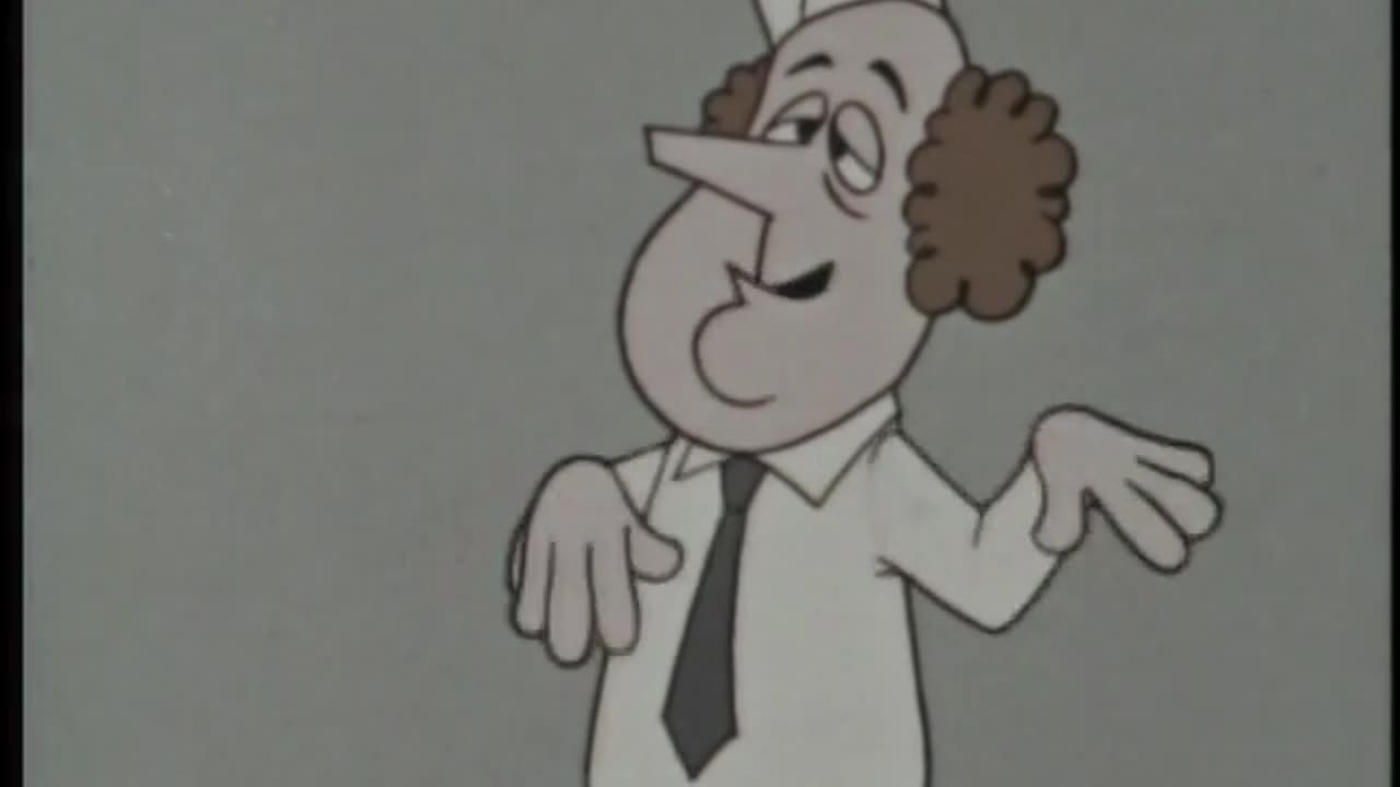 Flat-Heads - The New Three Stooges