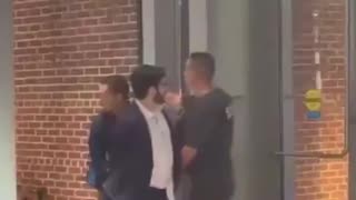 Victim killed in 'Free Palestine' shooting in DC identified