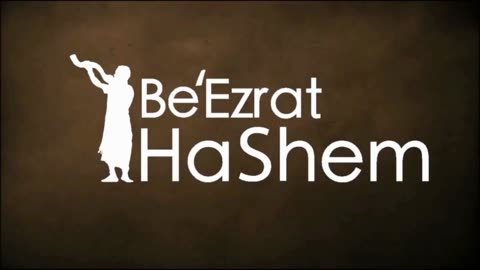 Are You Working Too Hard? - Jewish HaShkafa (29)