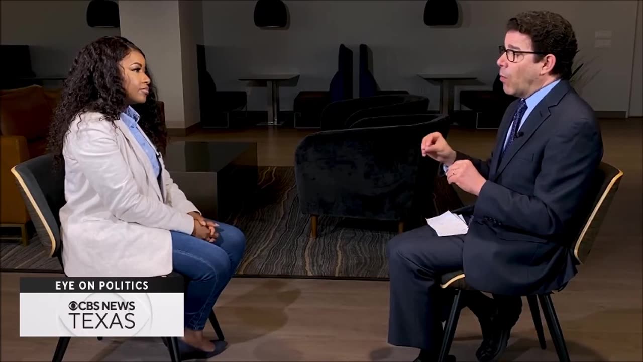 6425 Terry Reports - Political Video Clips Today! No. 1 of 3