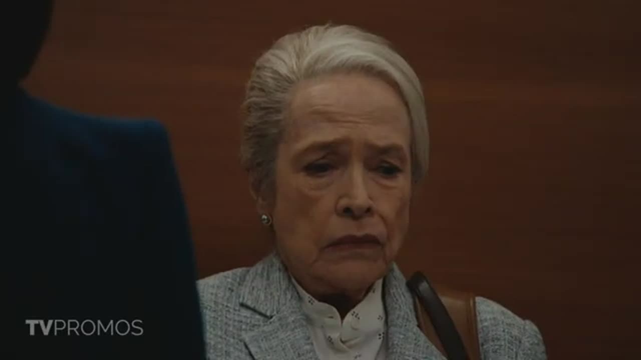Matlock 1x17 Promo "I Was That, Too" (HD) Kathy Bates series