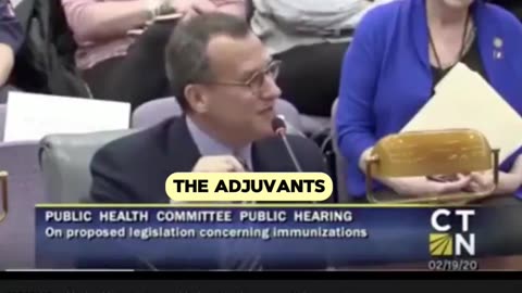 The Unanswered Questions About Aluminum in Vaccines