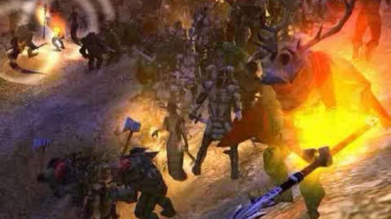 SpellForce: The Order of Dawn trailer