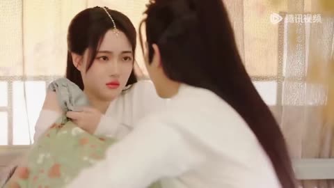 liu yueqing & pei xun The Deliberations of Love opening song 24