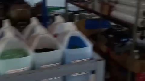 Precious Plastic Philippines - Getting the office organized