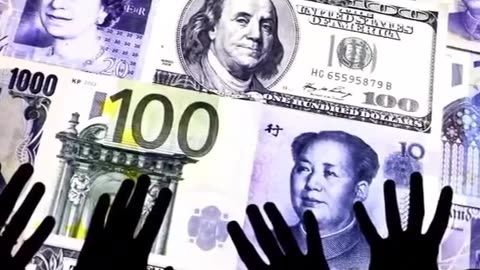 11 countries say Bye to the Dollar