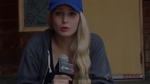 Jordan Peterson narrates the Tale of Mr. Lauren Southern