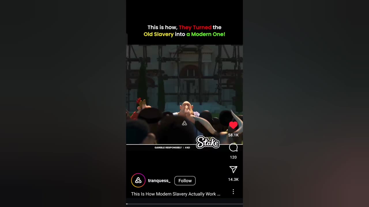 Real Reels - YTUS198