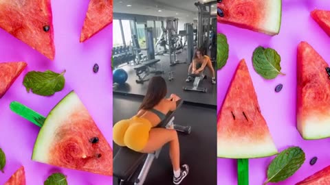 big bank challenge 🍩