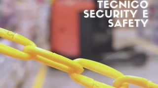 Técnico Security Safety