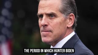 BREAKING: Judicial Watch Sues Justice Department for Hunter Biden Pardon Records!