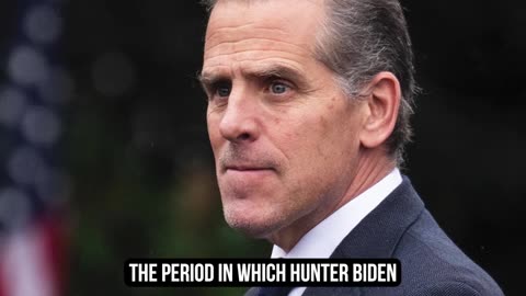 BREAKING: Judicial Watch Sues Justice Department for Hunter Biden Pardon Records!