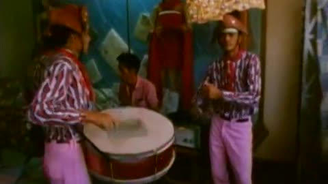 Padre Cícero (Geraldo Sarno, 1972)