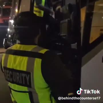 🚨 THE INVASION OF GREAT BRITAIN CONTINUES❗️