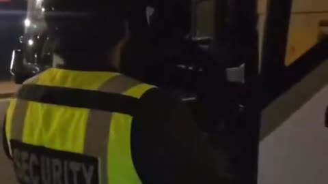 🚨 THE INVASION OF GREAT BRITAIN CONTINUES❗️