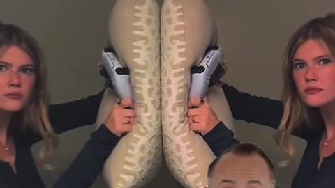 HAVE YOU EVER WONDERED IF A MIRROR CAN WATCH YOU?