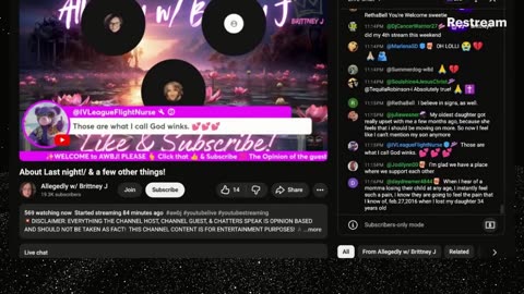 Do You Remember Last Night? Or Anything At All?.. 🤡 AWBJ 8, Feb, 2026