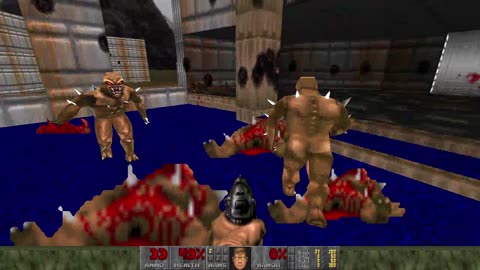 This is my doom mod