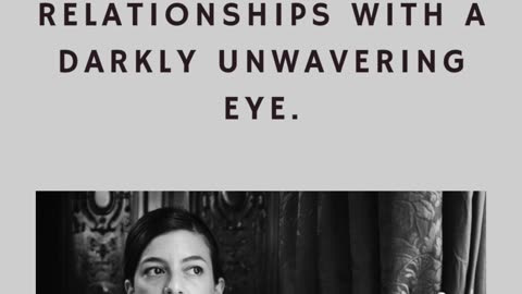 Book of the Month February 2026 - Good and Evil and Other Stories by Samanta Schweblin