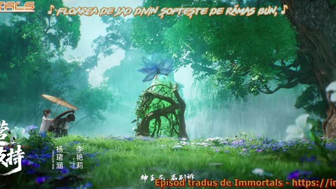 Tomb of Fallen Gods S3 ep 1