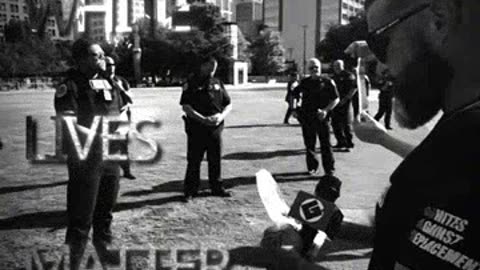 Unreported Ignored Black on White Violence (STRONG LANGUAGE)