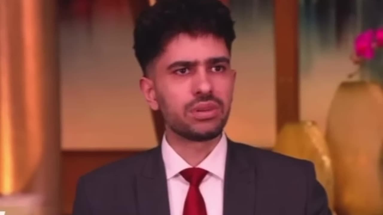 The VIEW “Laughing Stock