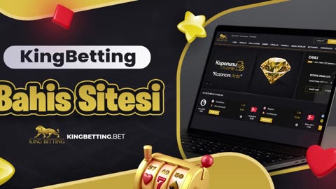 KingBetting Giriş $ KingBetting Güncel Giriş