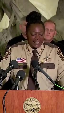 Nigger sheriff announces that they will no longer prosecute illegal gun possession