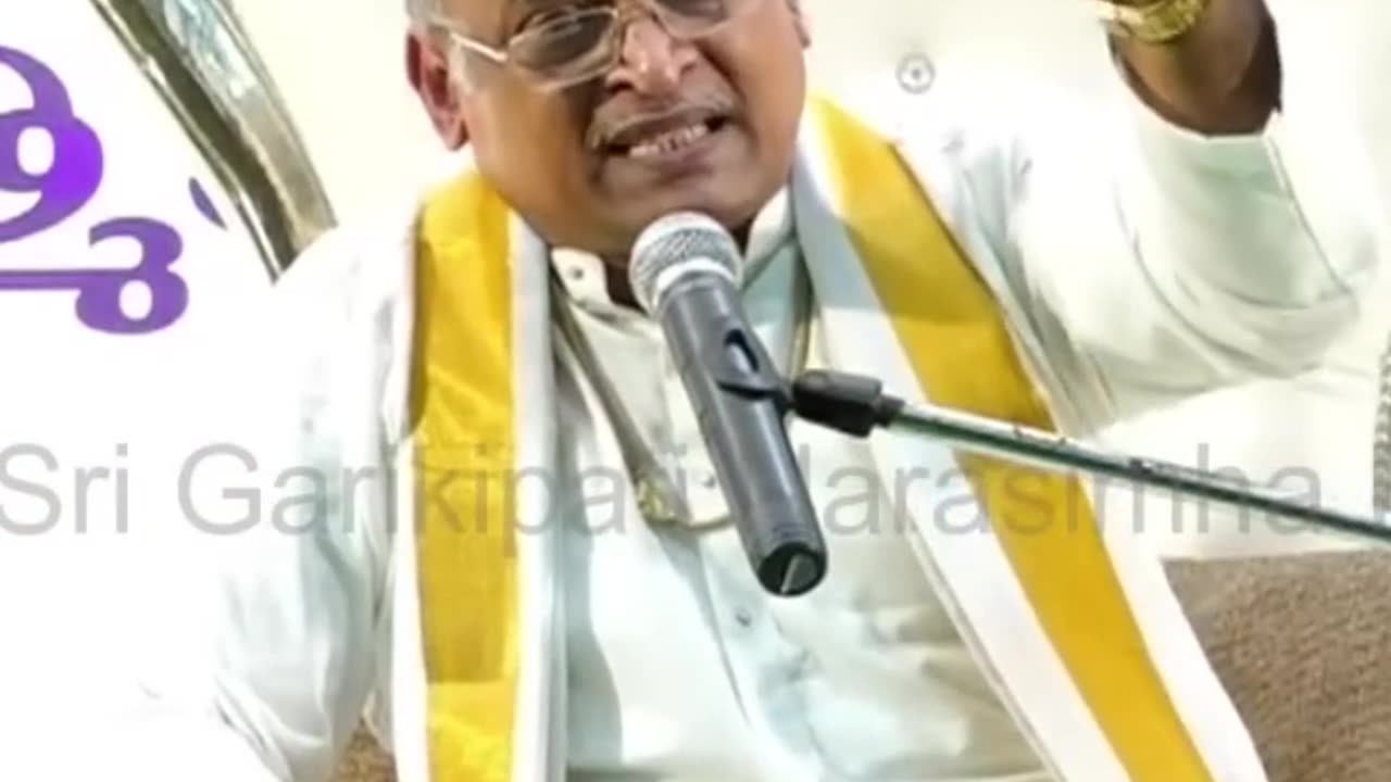 భారతంలో ధర్మ సూక్ష్మాలు Part 8 9