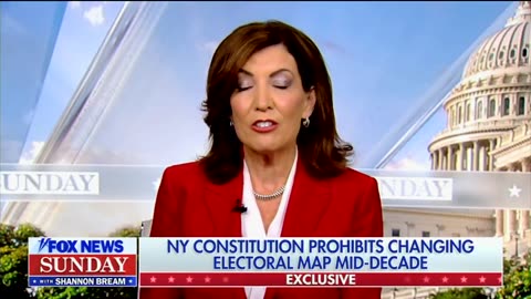 SAVE NEW YORK. FIGHT FOR THE PEOPLE. FIRE HOCHUL IN 2026.